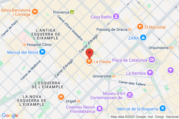 CENTRO DELPH TERÁPIAS COMPLEMENTARIAS Y ALTERNATIVAS MÓNICA DURALL