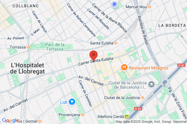 Banca Catalana (Ag Plaça Goya)