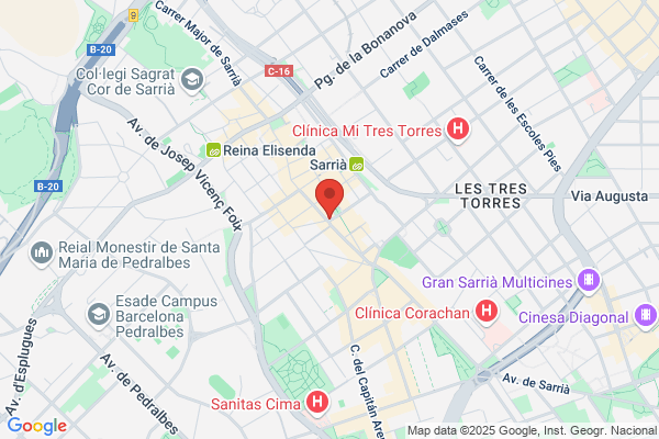 Banca Catalana (Ag Sarria)