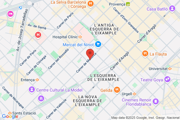 Banco Bilbao Vizcaya (Mallorca-Munt. Ag 207)
