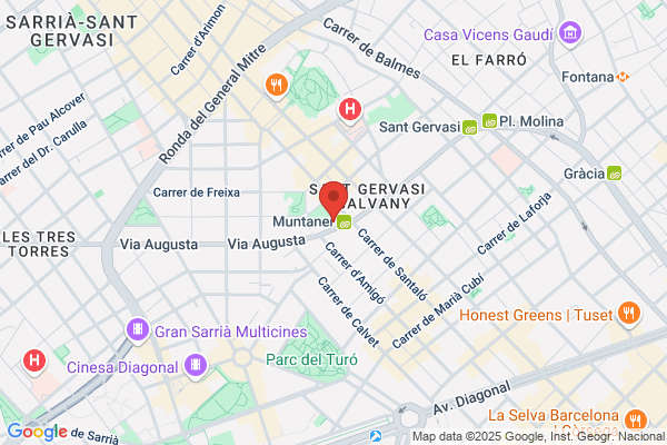 Banco Central Hispano (Oficinas En Barcelona Continua)