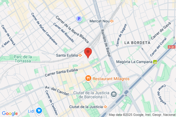Banco Central Hispanoamericano S.A.