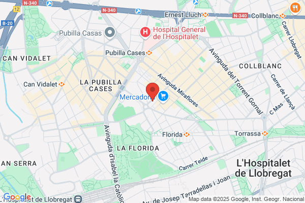 Banco Central Hispanoamericano S.A.