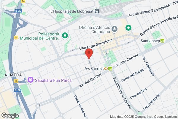 Banco De Sabadell