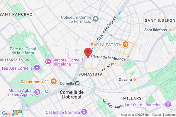 Banco De Santander