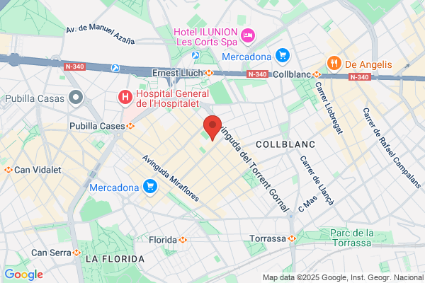 Banco Español De Credito - Subdirec Gral Coord territorial Direccion regional De