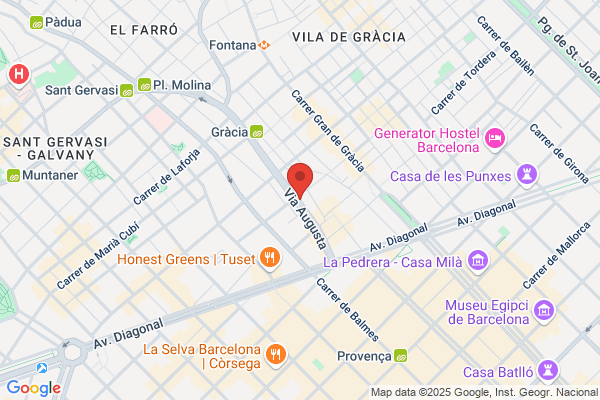 Banco Santander (Agencia Urbana N. 75 Oficinas)