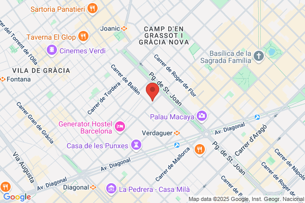Banco Santander (Agencia Urbana N. 96)