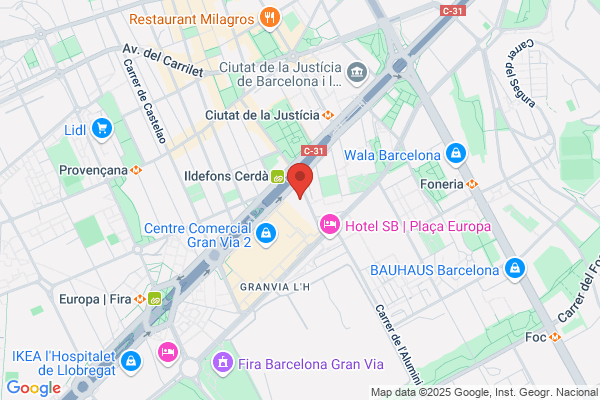 Banco Vitalicio De España C.A.