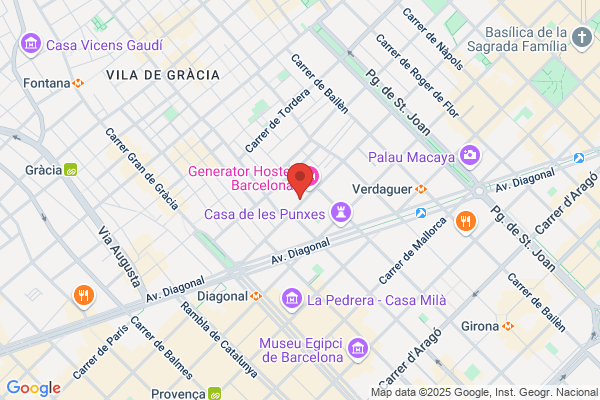 Restaurante Marcelino Corcega