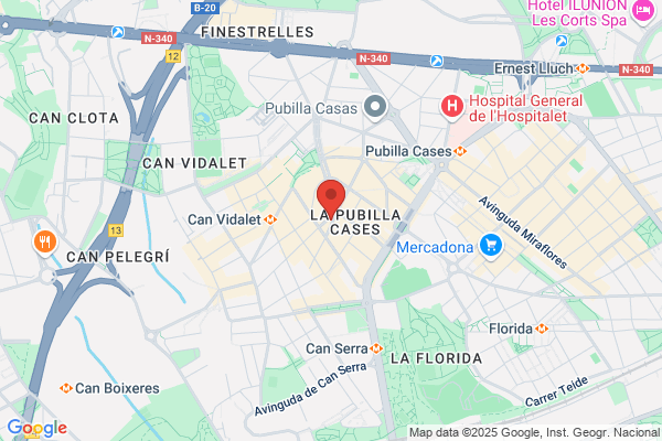 la bodeguita de marisol