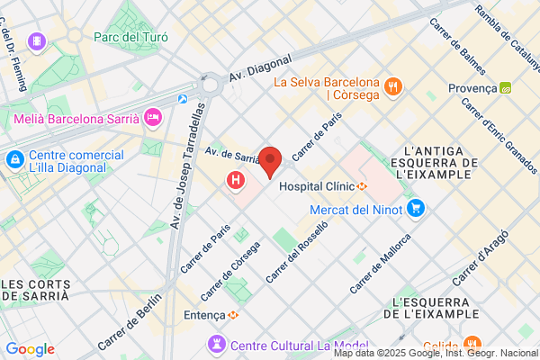 Restaurante Maya