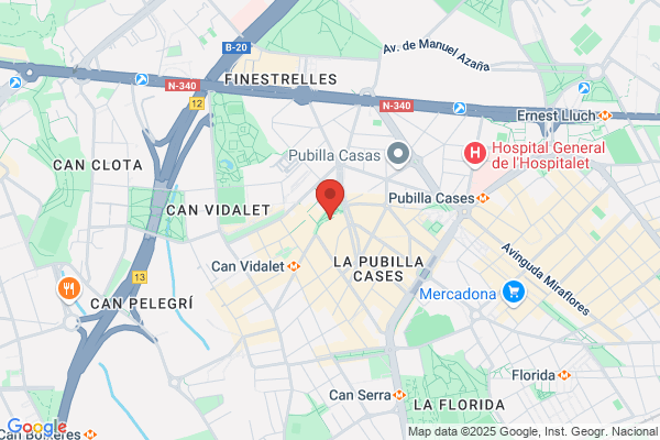 Biblioteques Populars (Bib. Pop. Antoni Julia Capmany)