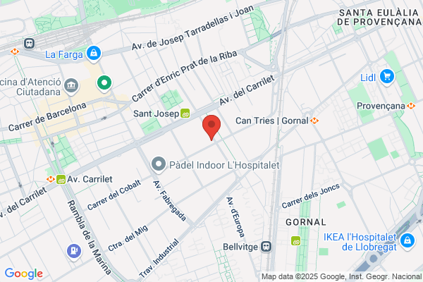 Adas Rehabilitaciones Y Reformas