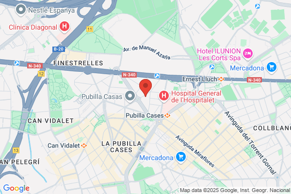 Chm² Gestión De Obras, Reformas E Interiorismo
