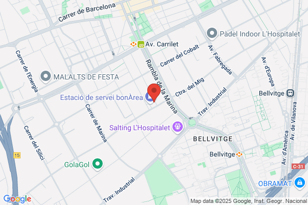 Bcn Consulting Group