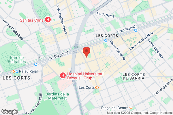 Bcn Consulting Group