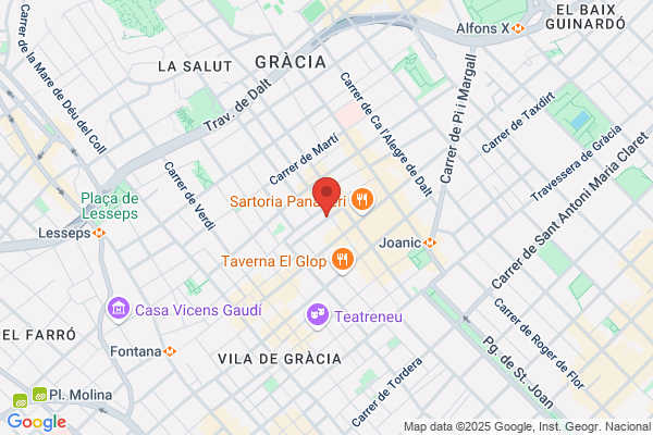 Constructora Morales & Asociados