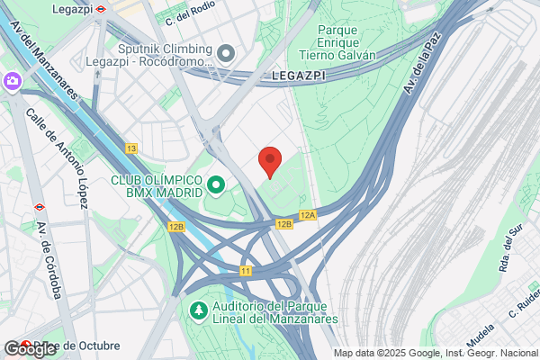 Reformas Siglo XXI