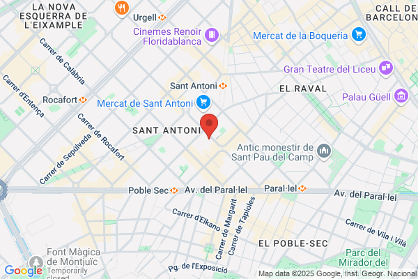 Reformas Y Reparaciones Dcn Macara S.L.
