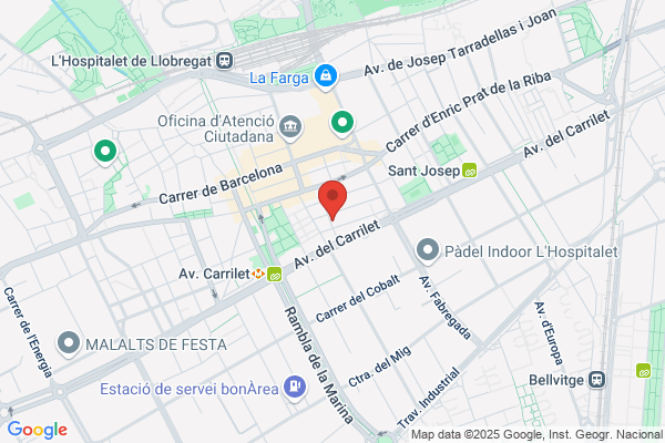 Servicios Integrales Sgm 1