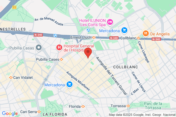 Simapin, S.L.