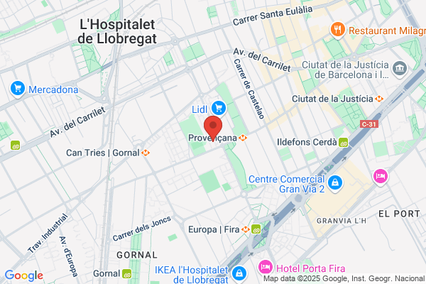 Cafes Benajes Margot S.L.