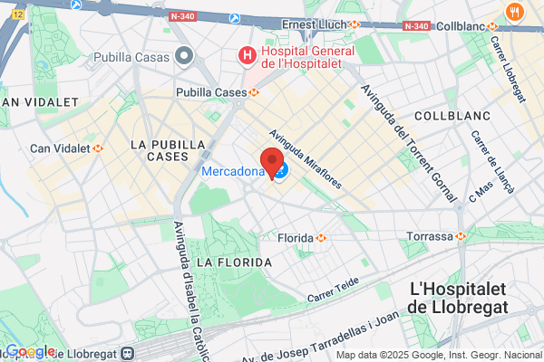 El Nou Caracas S.L.
