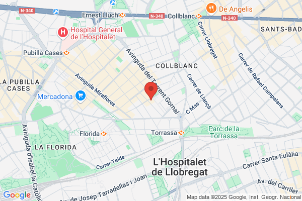 Bar Cafeteria Subter