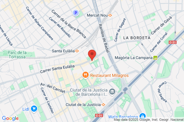 Bretones España e. M.
