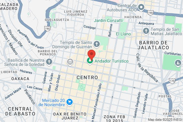 Casa Mayordomo S.L.