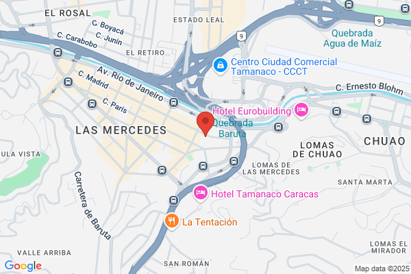 Club Caracas