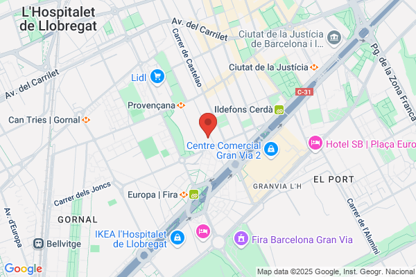 Kebab Houfe Internacional S.Cp.