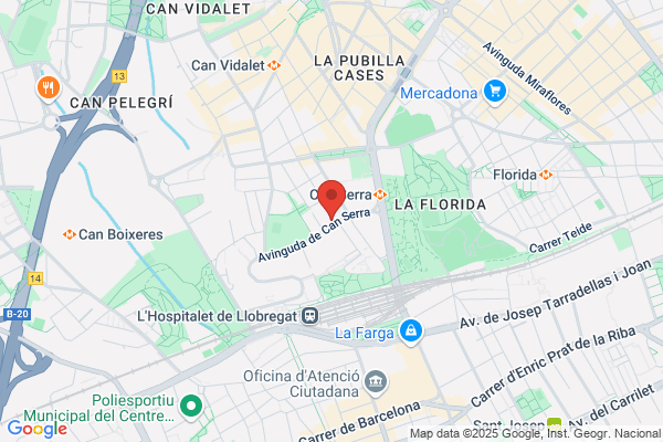 Caixa Destalvis De Catalunya