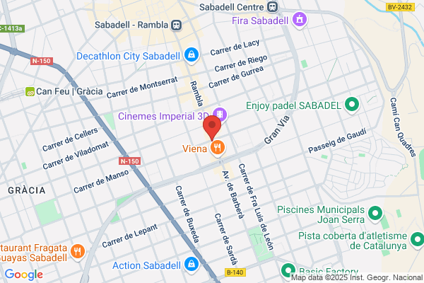 Caixa Destalvis De Sabadell