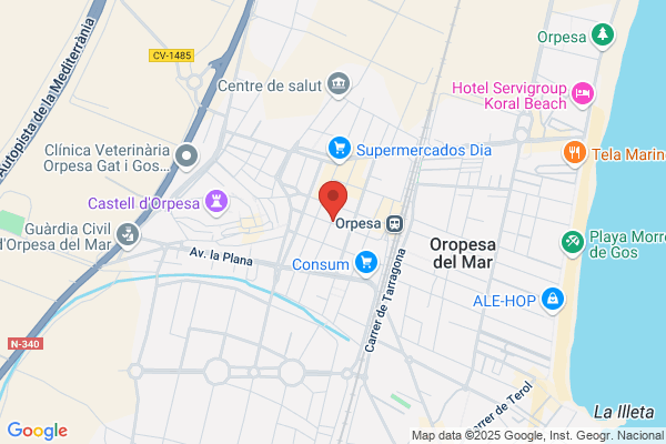 Boutique Lazos 57