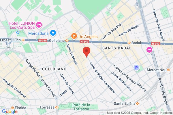 Concepcion Guitart S.L.