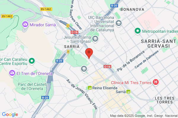 Sarria Set S.L.