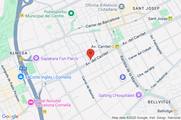 Interservicios Y Tecnologia S.A.