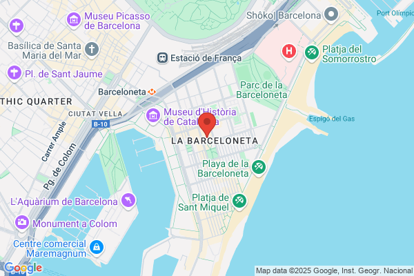 Alegre Sanguesa - Tocineria Tocineria Alegre m.