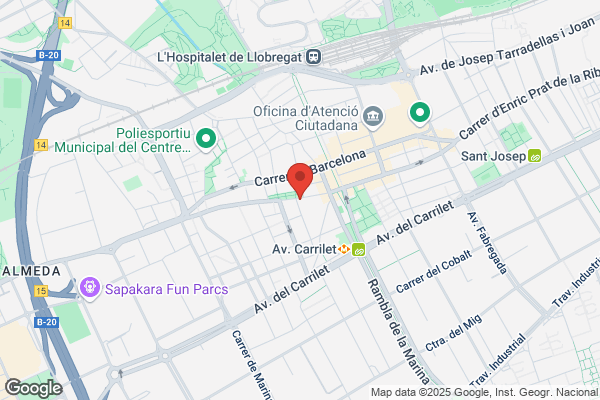 Barbany Casabaju l.