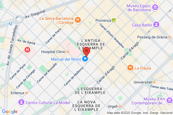Baro Calvo - Carnicería Carniceria Grifoll c.