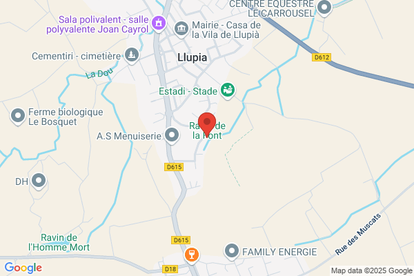 Font Llupia m.