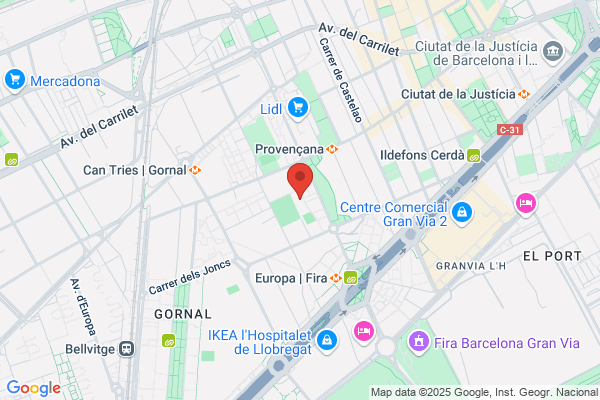 Asociacion Española Contra El Cancer