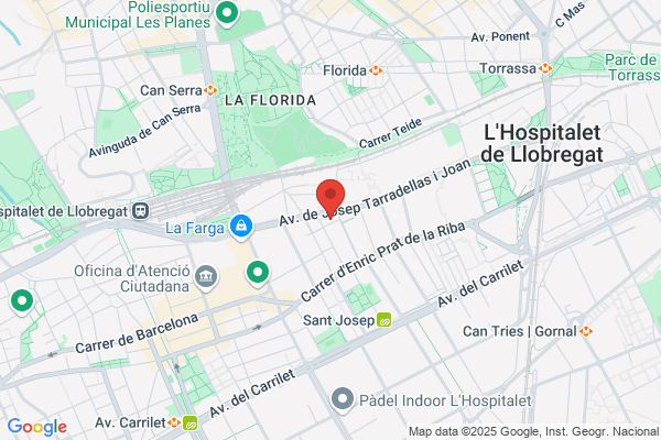 Federacion De Dones De Catalunya