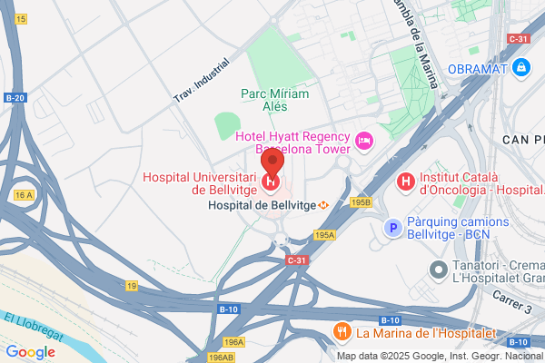 C.R.C. - Diagnostic Per La Imatge