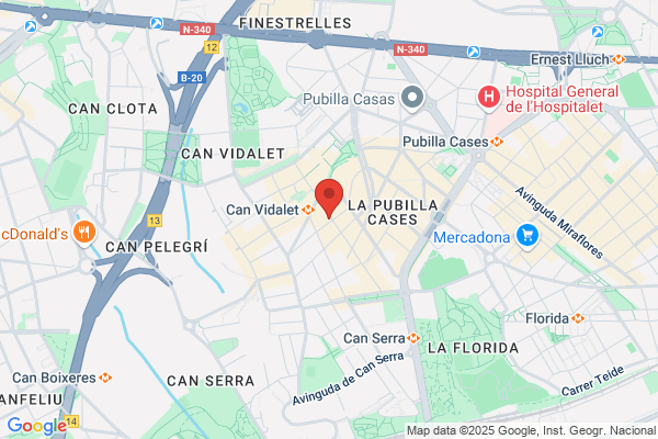 Centro Salud Integral S.A.