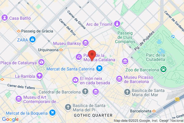 Dispensario Virgen De La Salud