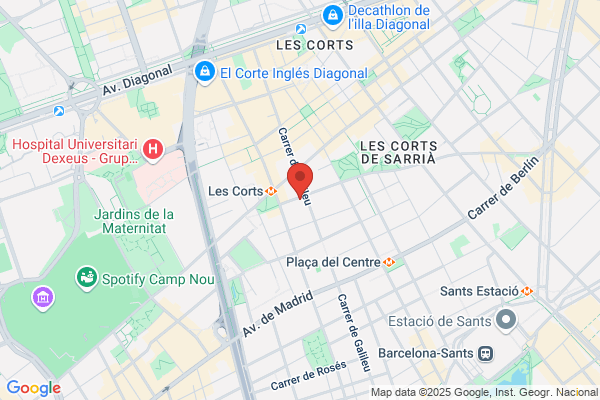 Alquiler De Despachos Con Servicios - Centro De negocios
