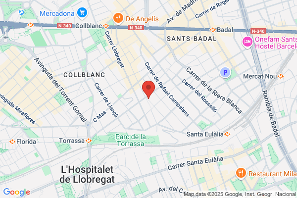 Asesoria De Gestiones Empresariales Y Administrativas S.A.